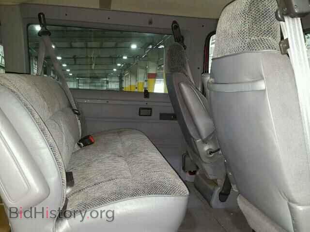 1999 DODGE RAM VAN - VIN: 2B4JB25Z7XK517982 - Фото 6
