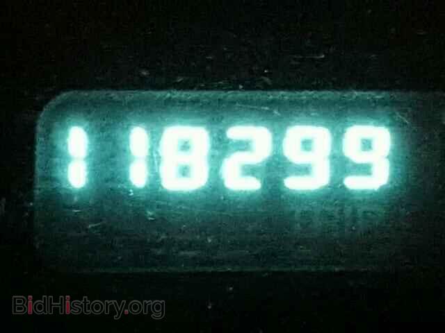 1999 DODGE RAM VAN - VIN: 2B4JB25Z7XK517982 - Фото 8