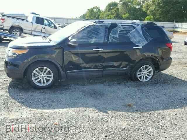 2013 FORD EXPLORER - VIN: 1FM5K7D81DGB28295 - Photo 9