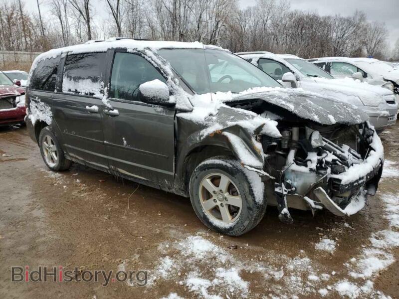 2010 Dodge CARAVAN (VIN 2D4RN3D13AR426496) — photo 4 of 13