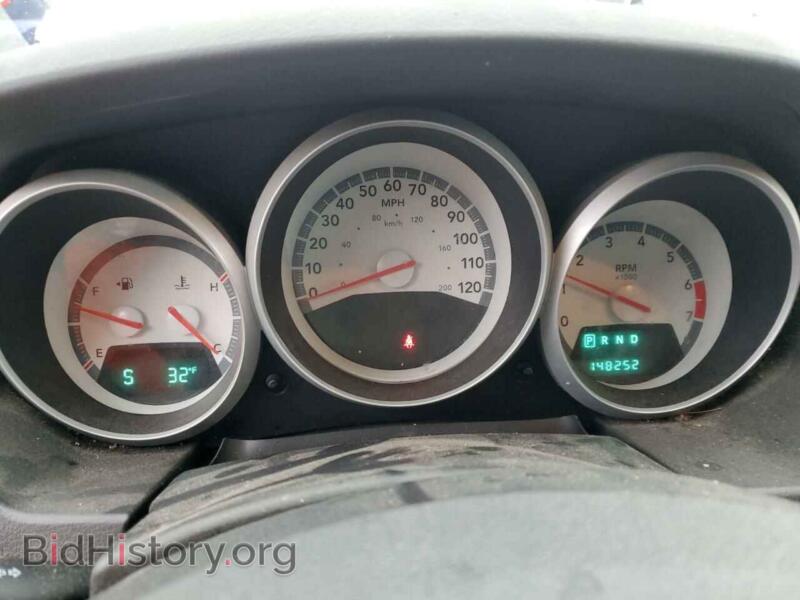 2010 Dodge CARAVAN (VIN 2D4RN3D13AR426496) — photo 9 of 13