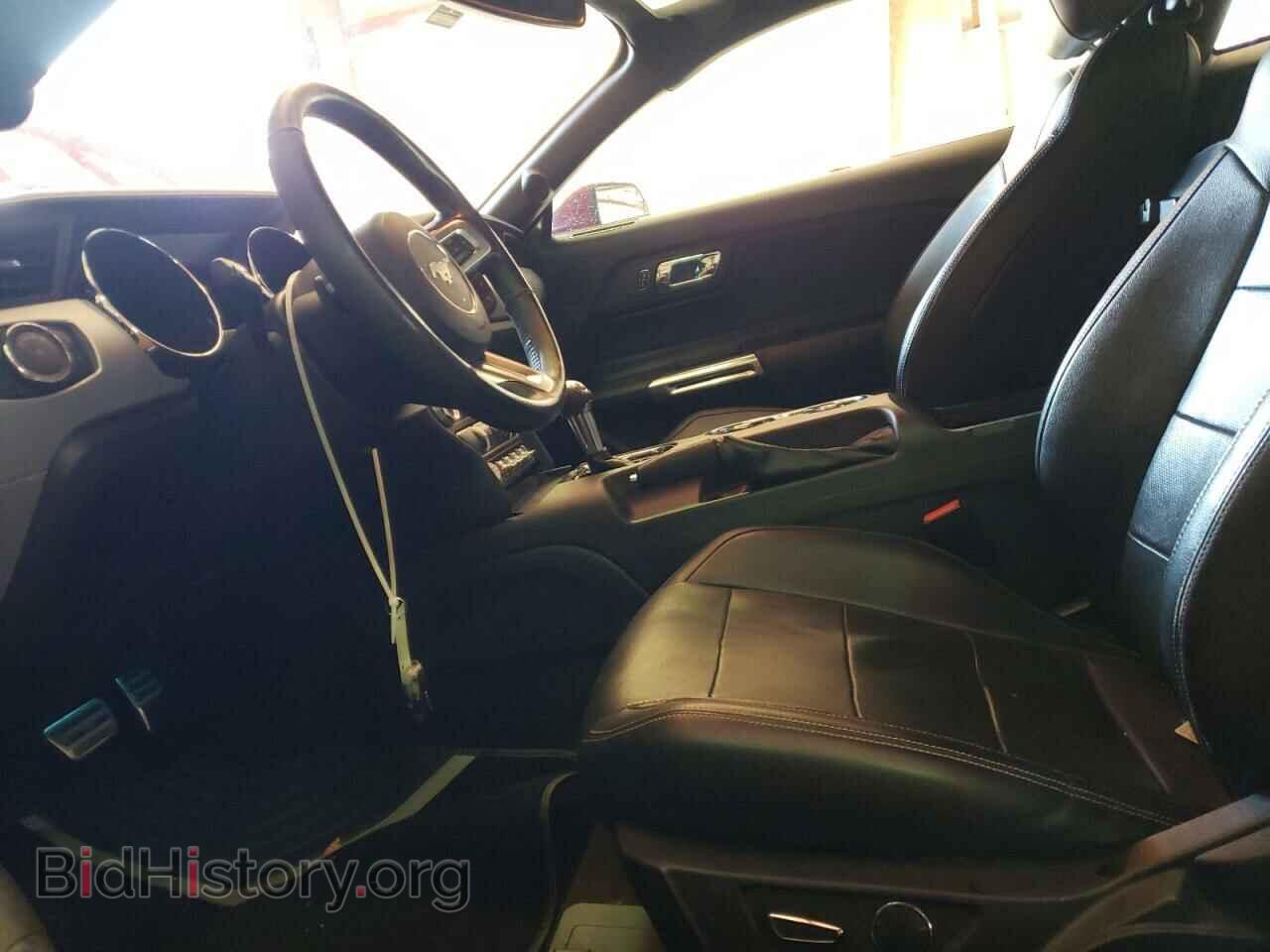 2015 FORD ALL Models - VIN: 1FA6P8THXF5413096 - Фото 7
