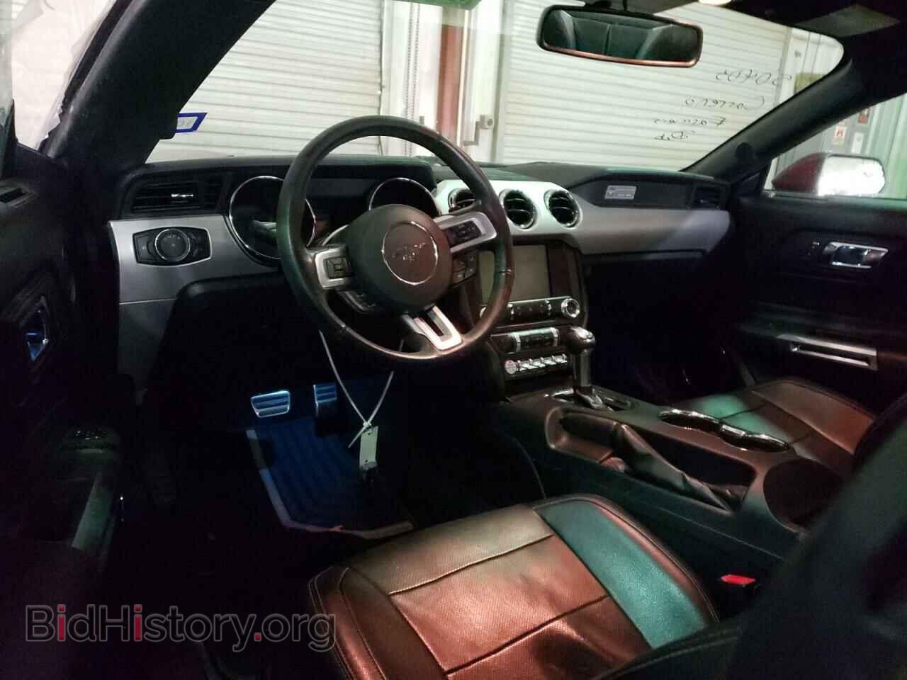 2015 FORD ALL Models - VIN: 1FA6P8THXF5413096 - Фото 8