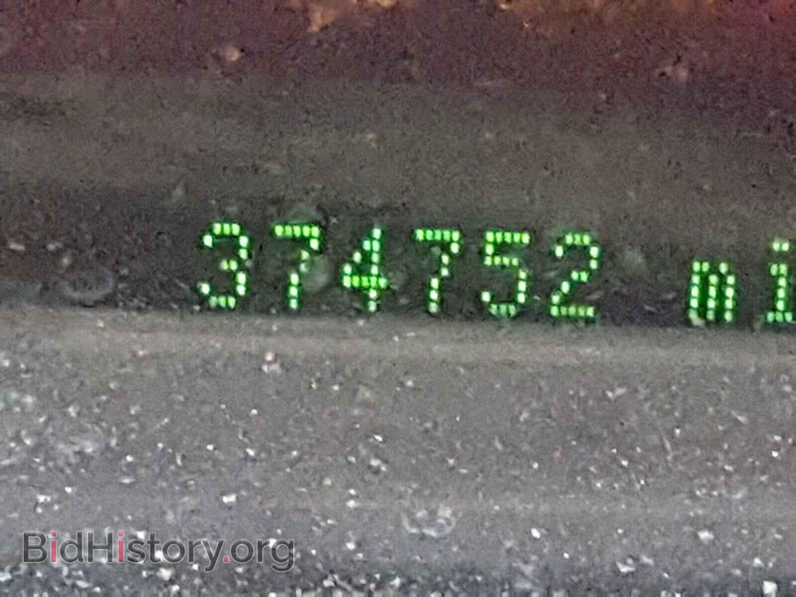 2008 FORD EDGE - VIN: 2FMDK49C28BA06288 - Photo 8