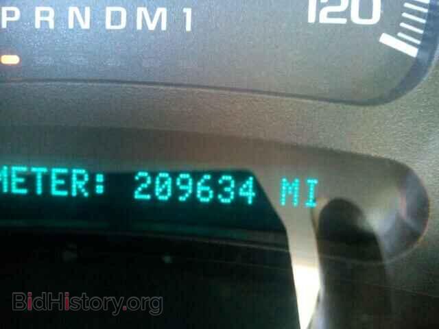 2007 CHEVROLET SILVERADO - VIN: 1GCHK29D27E134407 - Фото 8