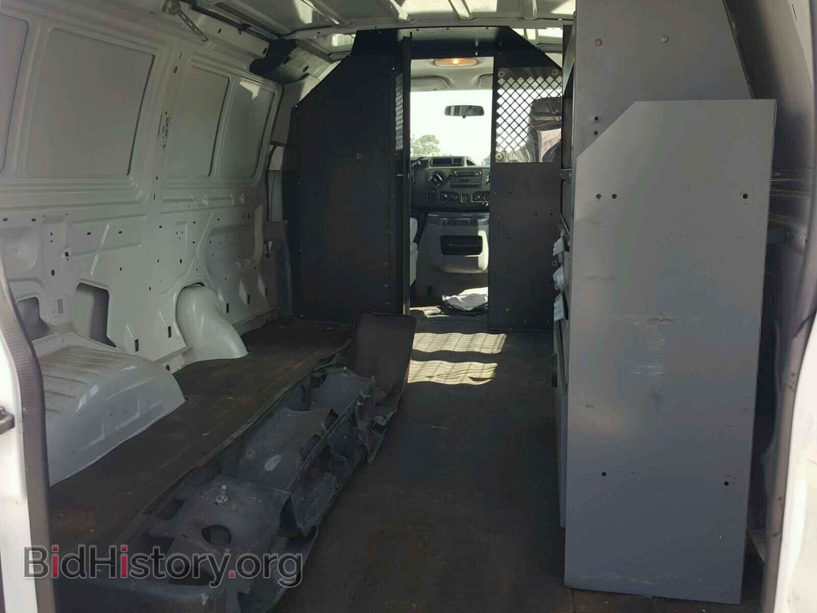 2012 FORD ECONOLINE - VIN: 1FTNS2EL4CDA44949 - Photo 6