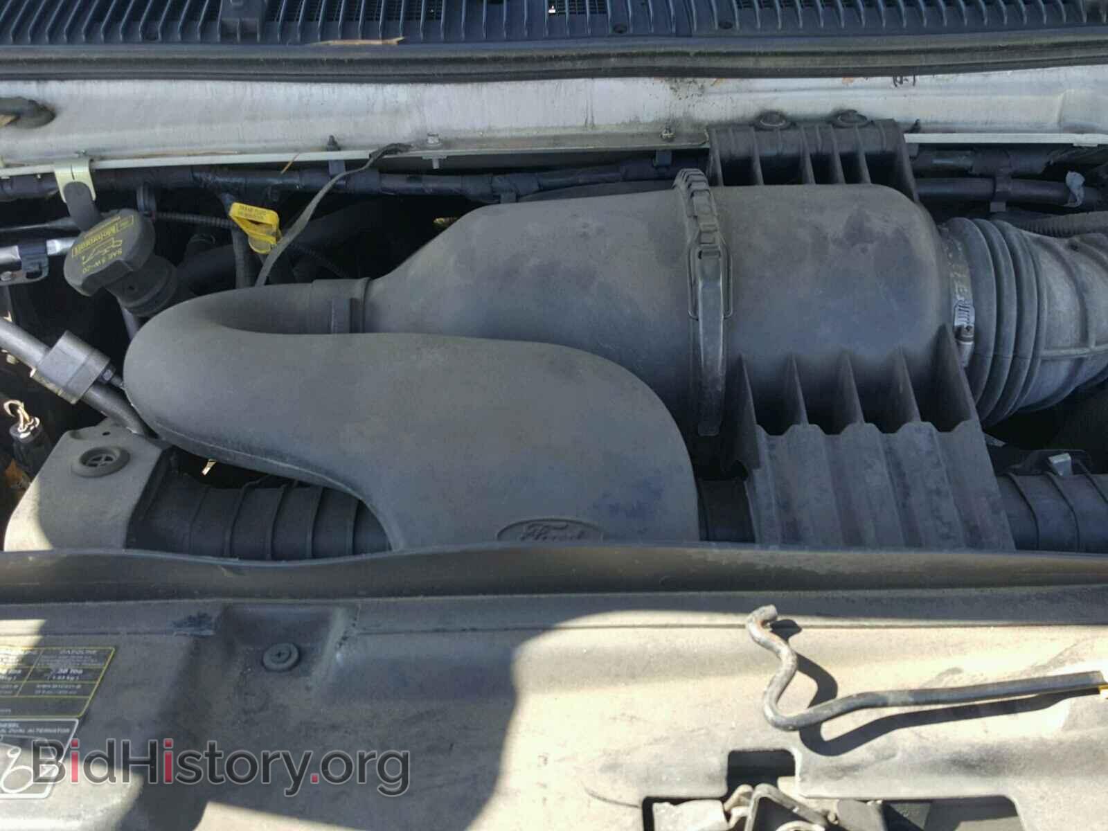 2012 FORD ECONOLINE - VIN: 1FTNS2EL4CDA44949 - Photo 7