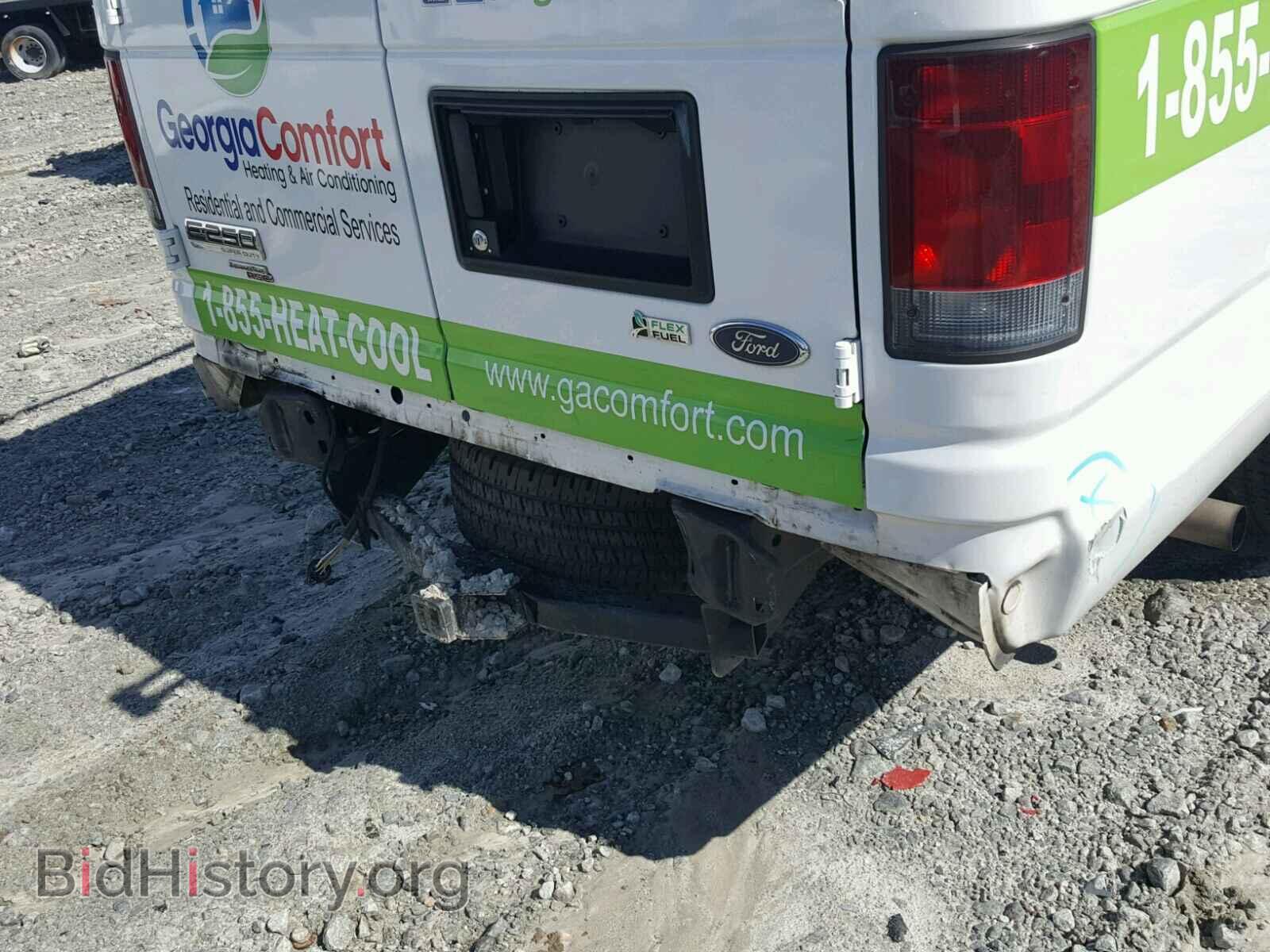 2012 FORD ECONOLINE - VIN: 1FTNS2EL4CDA44949 - Photo 9