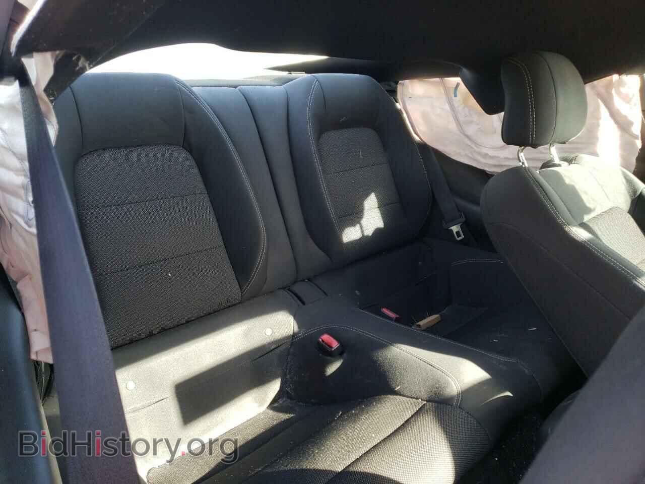 2017 FORD ALL Models - VIN: 1FA6P8AM4H5290415 - Фото 10