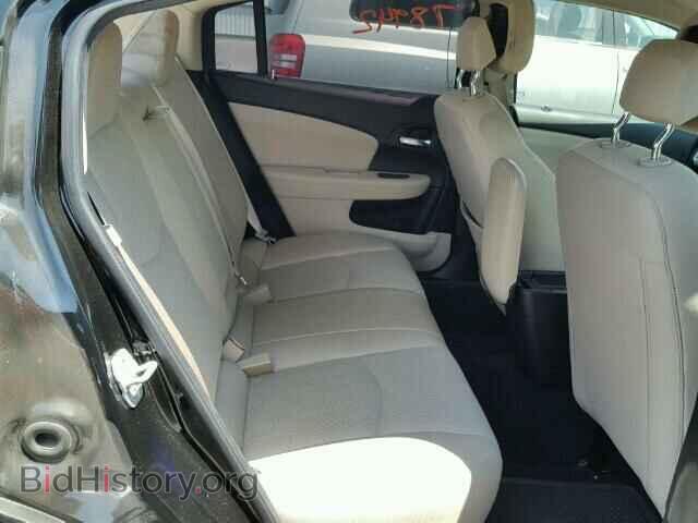 2012 CHRYSLER 200 - VIN: 1C3CCBBG2CN326047 - Photo 6