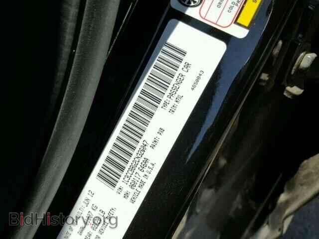 2012 CHRYSLER 200 - VIN: 1C3CCBBG2CN326047 - Photo 10