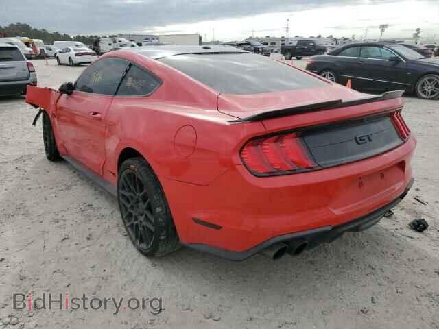 2019 FORD MUSTANG - VIN: 1FA6P8CF6K5151005 - Фото 3