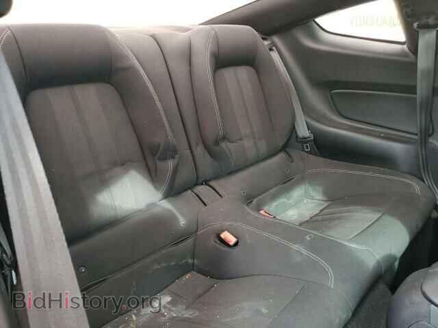 2019 FORD MUSTANG - VIN: 1FA6P8CF6K5151005 - Фото 6