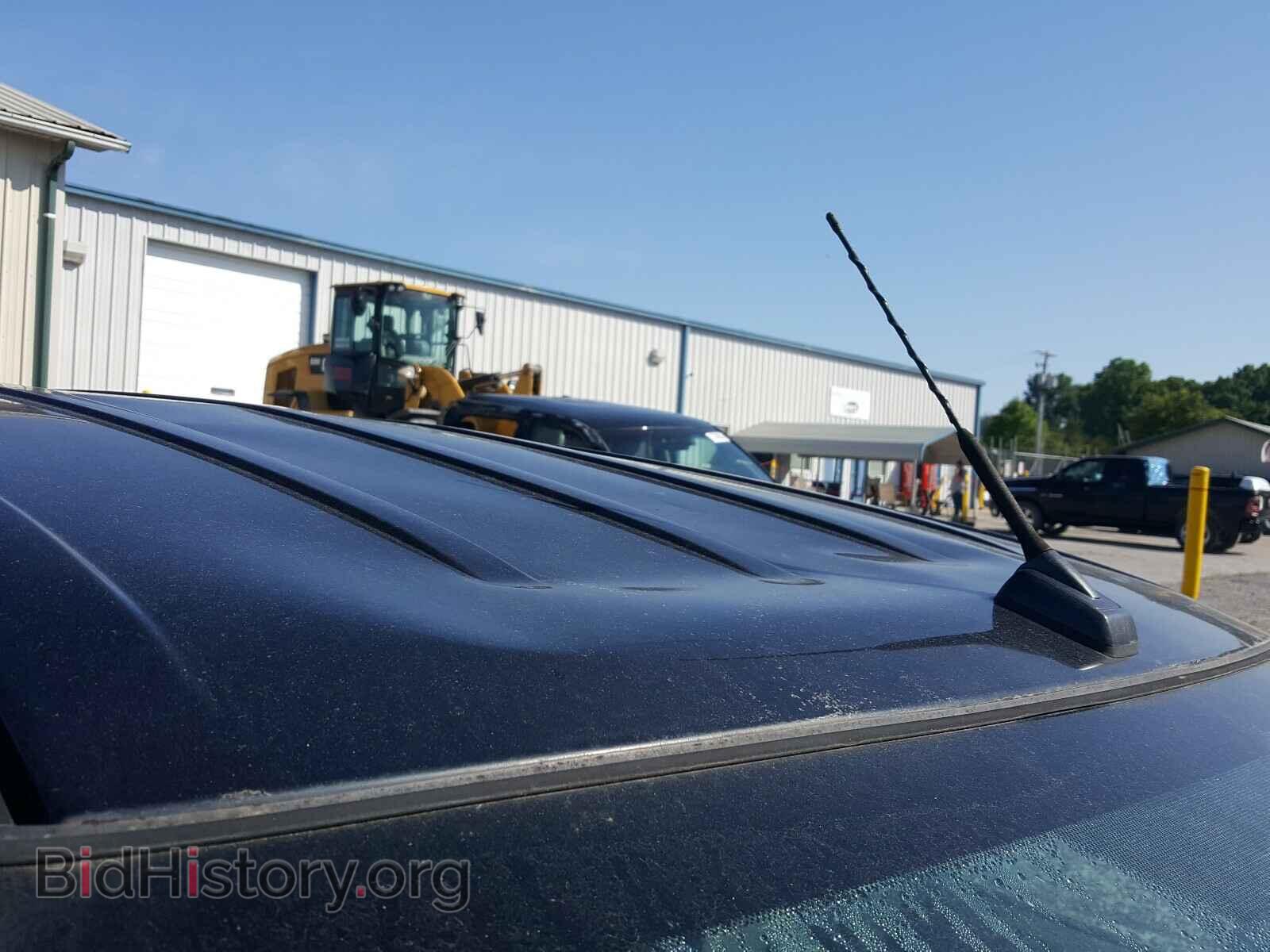 2008 FORD EDGE - VIN: 2FMDK49C68BA41366 - Фото 9