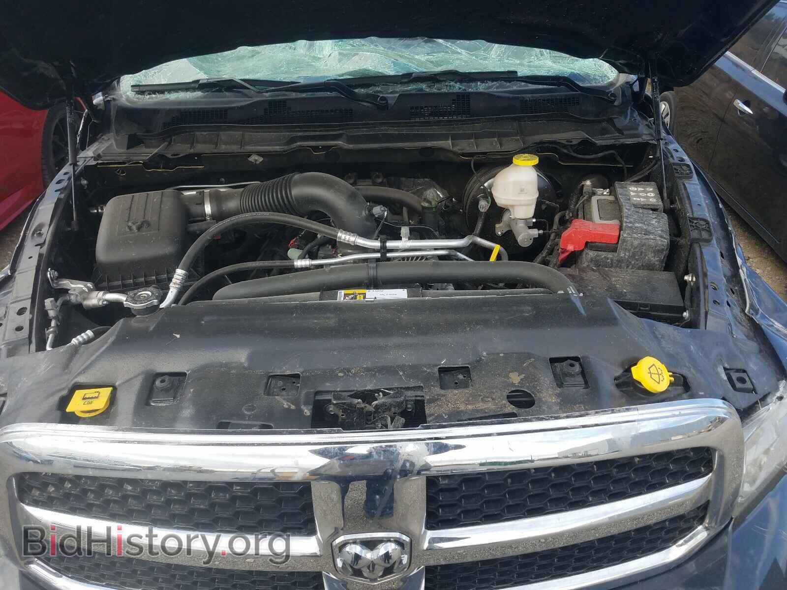 2020 RAM 1500 CLASS - VIN: 1C6RR7TT6LS106156 - Фото 7