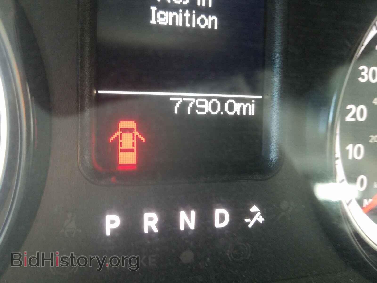 2020 RAM 1500 CLASS - VIN: 1C6RR7TT6LS106156 - Фото 8