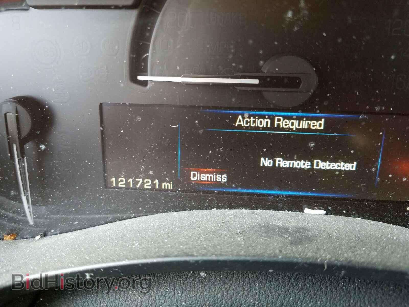 2013 CADILLAC ATS - VIN: 1G6AE5S36D0172150 - Фото 8