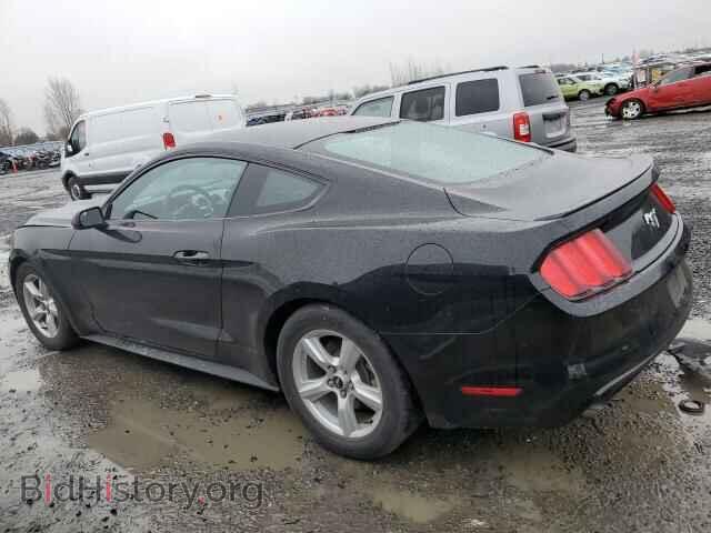 2015 FORD ALL Models - VIN: 1FA6P8TH0F5418808 - Photo 2