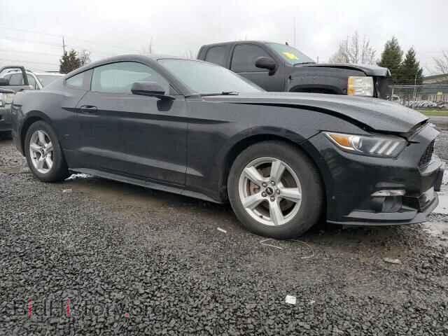 2015 FORD ALL Models - VIN: 1FA6P8TH0F5418808 - Photo 4