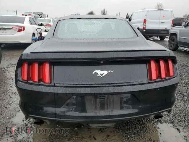 2015 FORD ALL Models - VIN: 1FA6P8TH0F5418808 - Photo 6