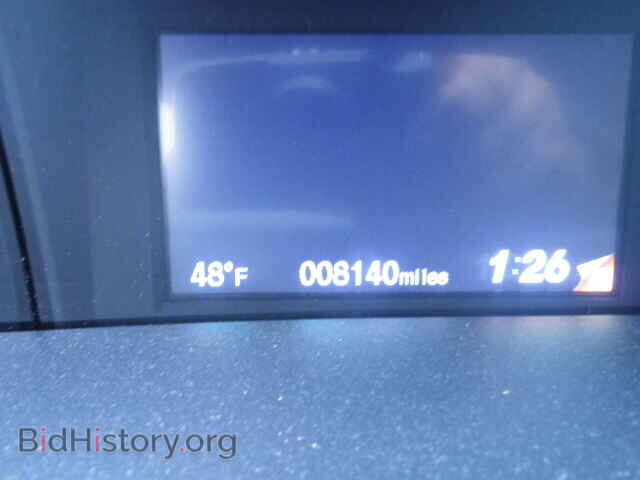 2013 HONDA CIVIC - VIN: 19XFB2F53DE087120 - Photo 8