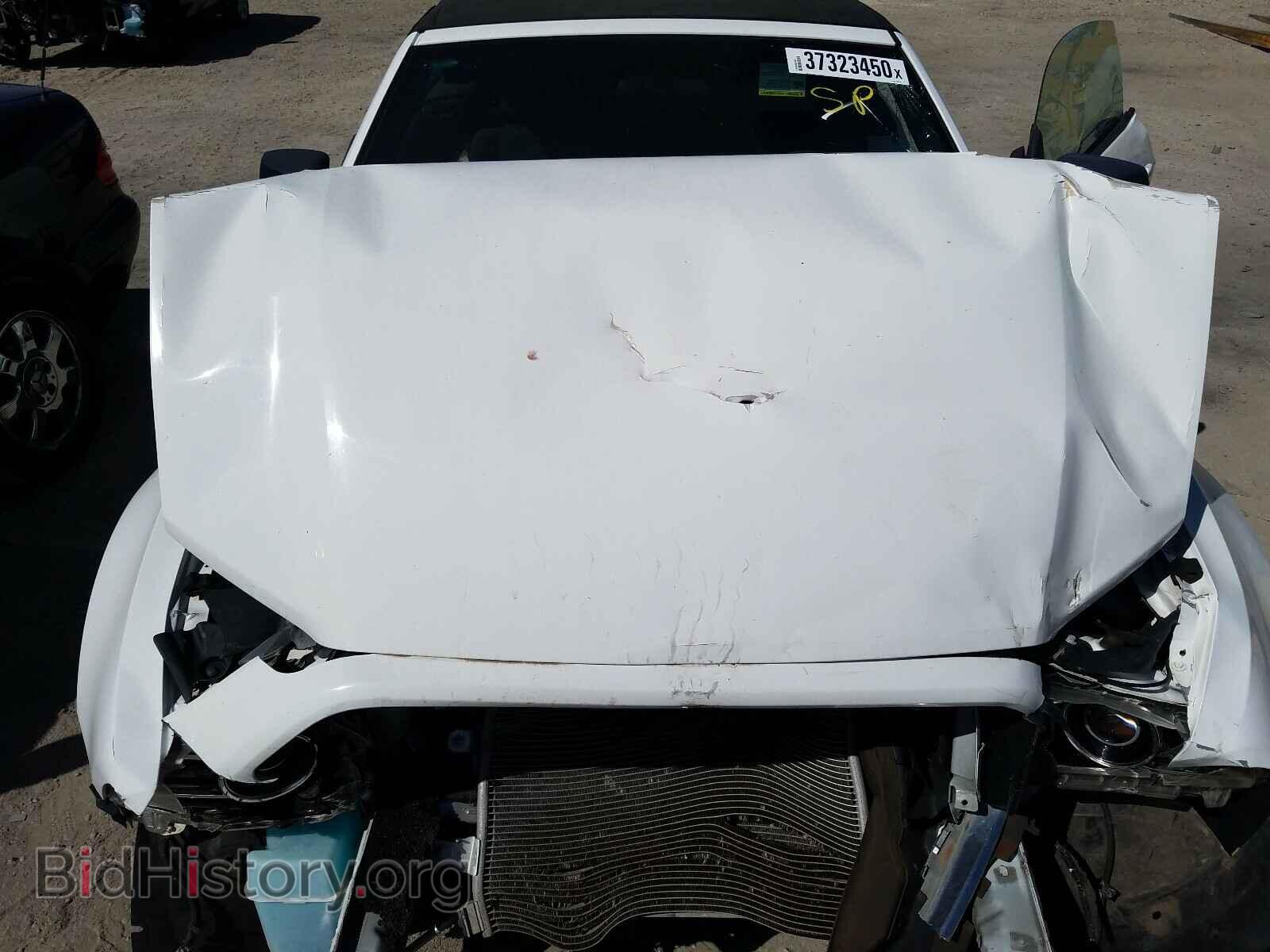 2014 FORD MUSTANG - VIN: 1ZVBP8EM0E5317136 - Фото 7