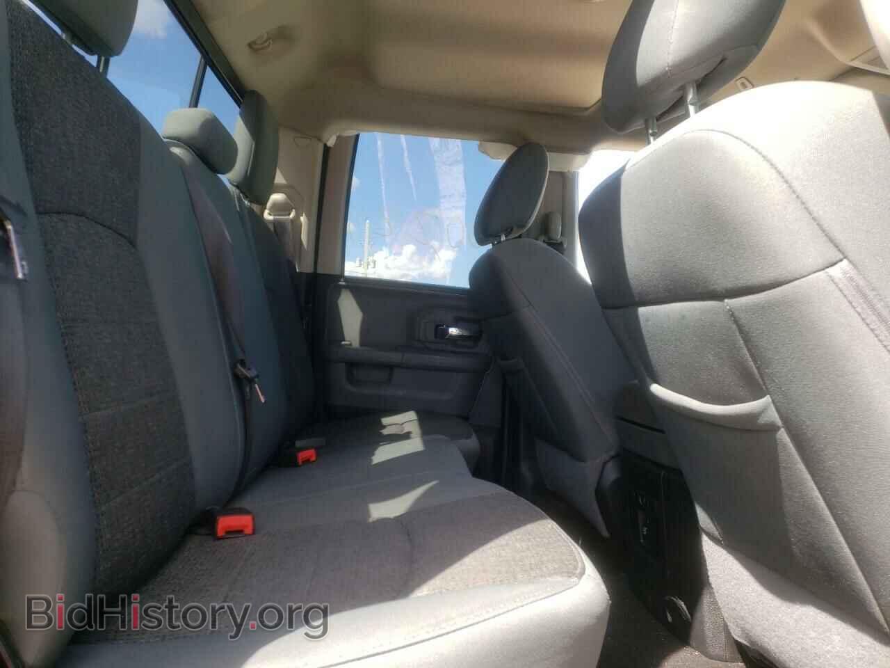 2018 RAM 1500 - VIN: 1C6RR6GT0JS173515 - Фото 6