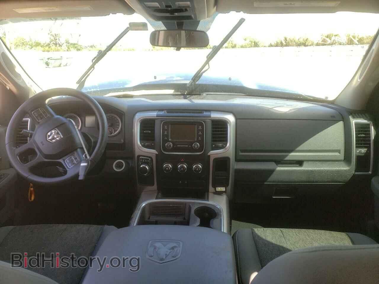 2018 RAM 1500 - VIN: 1C6RR6GT0JS173515 - Фото 9