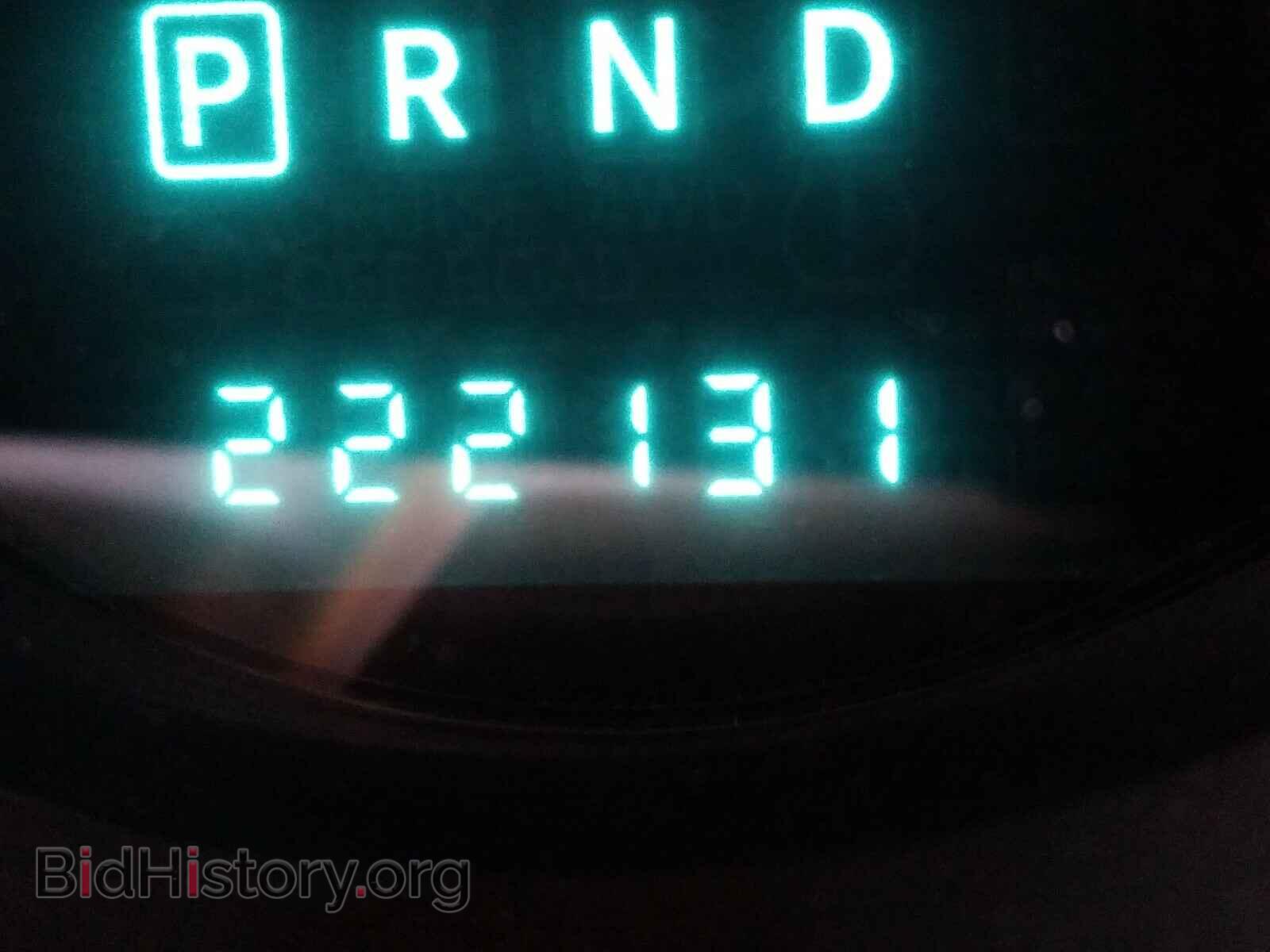 2010 DODGE CARAVAN - VIN: 2D4RN4DE0AR306356 - Фото 8
