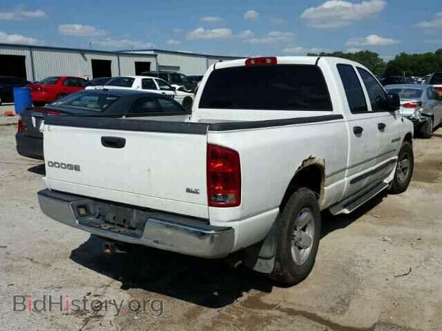 2003 DODGE RAM 1500 - VIN: 1D7HA18Z33J521792 - Фото 4