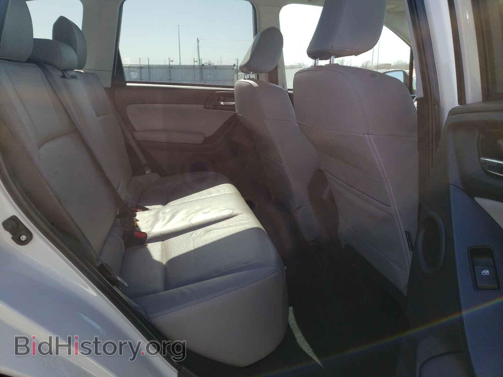 2015 SUBARU FORESTER - VIN: JF2SJAKC8FH422676 - Photo 6