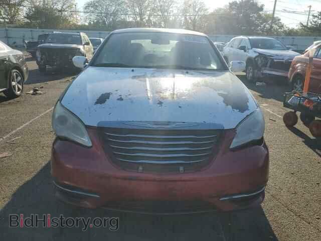 2012 CHRYSLER 200 - VIN: 1C3CCBBB6CN166663 - Photo 5