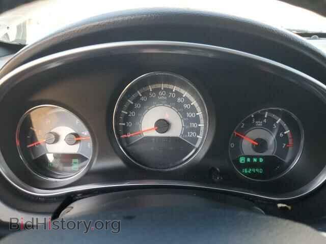 2012 CHRYSLER 200 - VIN: 1C3CCBBB6CN166663 - Photo 9