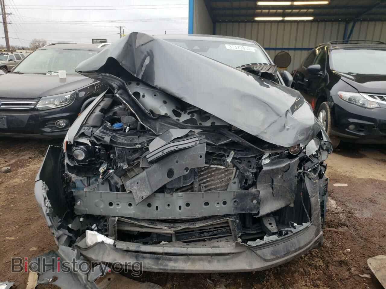 2018 MAZDA CX-5 - VIN: JM3KFBCM5J0438104 - Фото 5