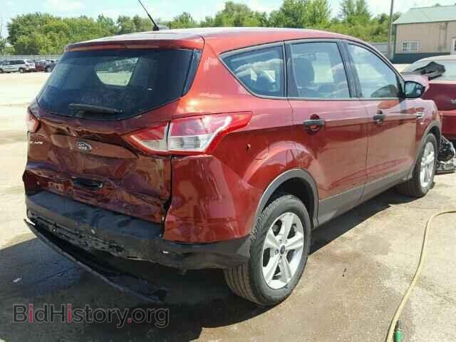 2014 FORD ESCAPE - VIN: 1FMCU0F79EUE48688 - Photo 4