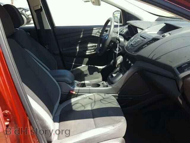 2014 FORD ESCAPE - VIN: 1FMCU0F79EUE48688 - Photo 5