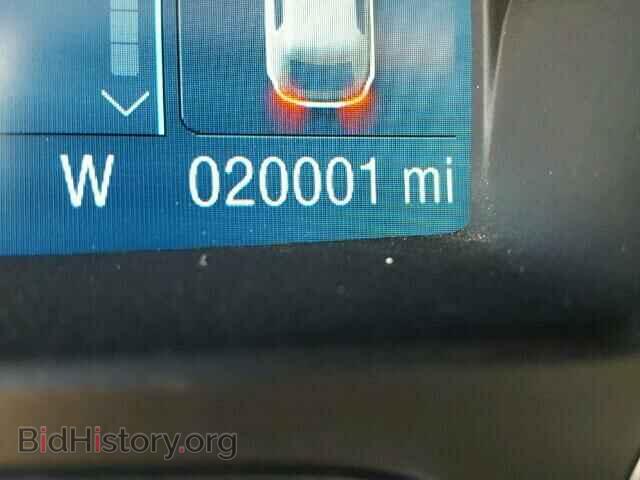 2014 FORD ESCAPE - VIN: 1FMCU0F79EUE48688 - Photo 8