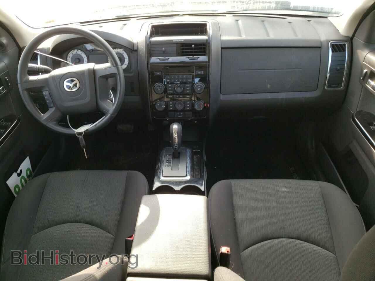 2010 MAZDA TRIBUTE - VIN: 4F2CY0C70AKM03576 - Фото 8