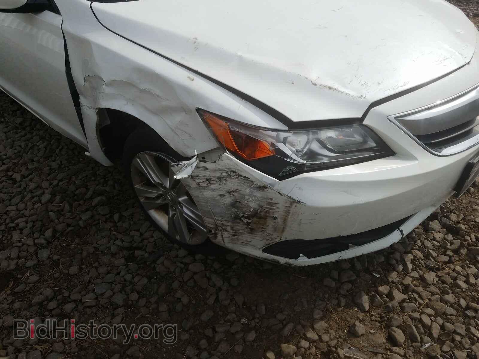 2013 ACURA ILX - VIN: 19VDE1F36DE014064 - Фото 9