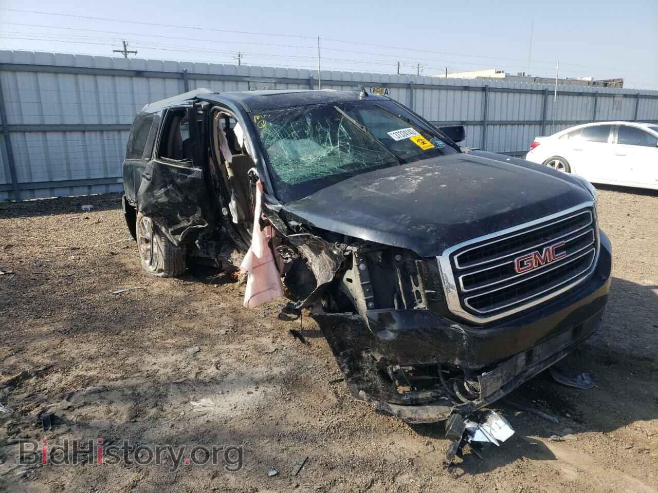 Photo 1GKS1BKC5FR563921 - GMC YUKON 2015