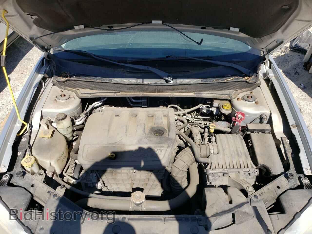 2010 DODGE AVENGER - VIN: 1B3CC5FB6AN181945 - Фото 7