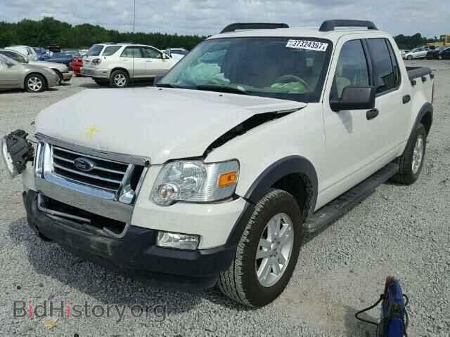 2008 FORD EXPLORER - VIN: 1FMEU31EX8UB34455 - Photo 2