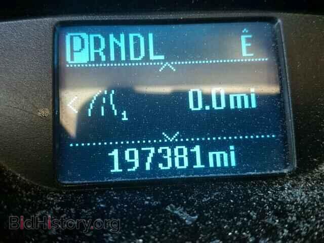 2012 FORD FOCUS - VIN: 1FAHP3K27CL344139 - Фото 8