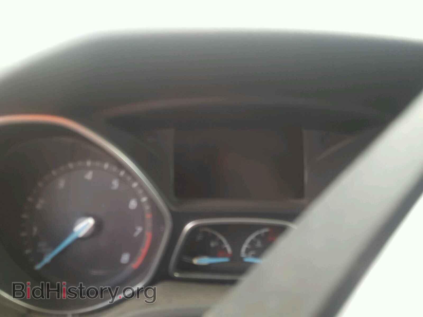 2014 FORD FOCUS - VIN: 1FADP3F25EL108553 - Photo 8