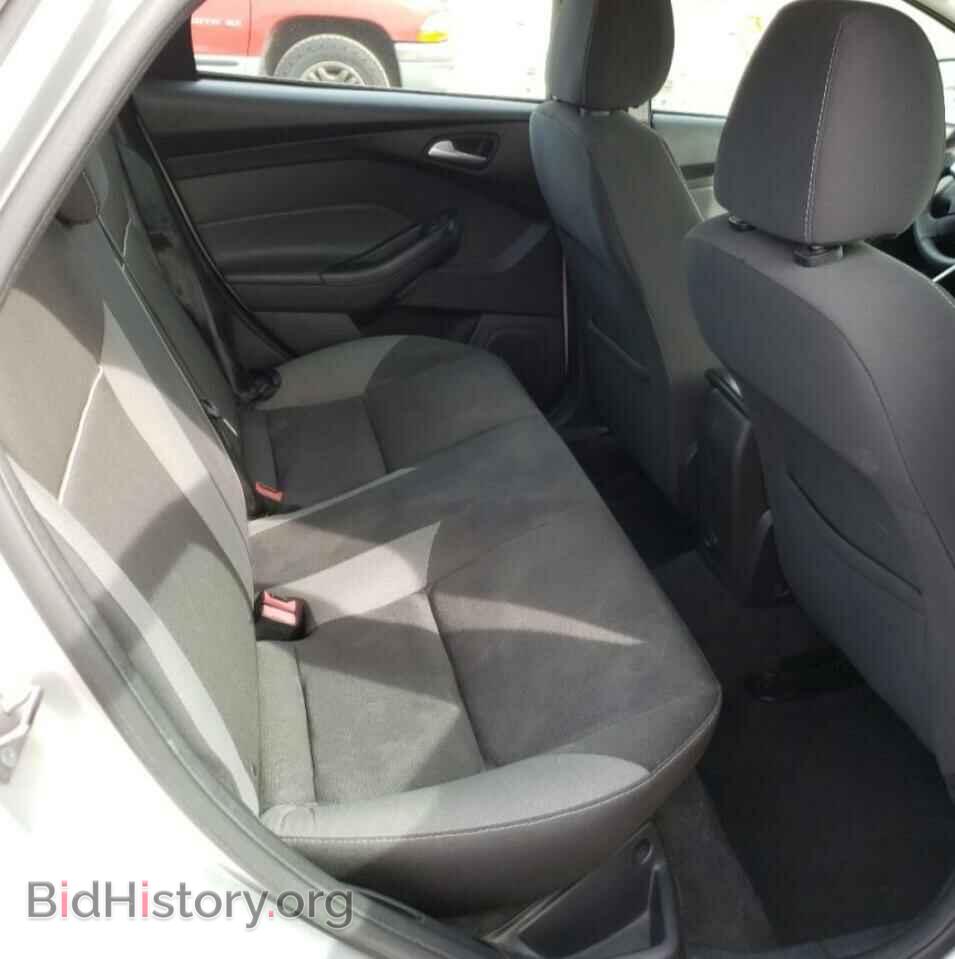 2013 FORD FOCUS - VIN: 1FADP3F29DL301853 - Фото 6