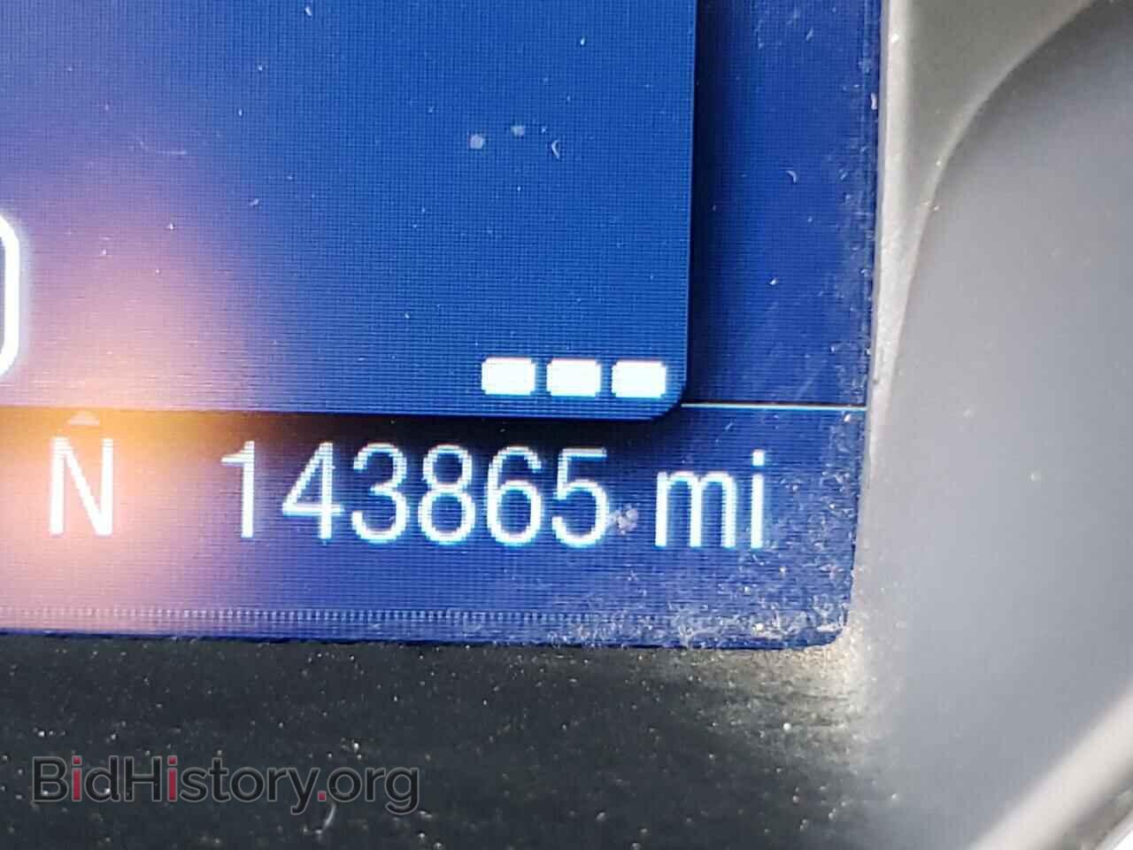 2013 FORD FOCUS - VIN: 1FADP3F29DL301853 - Фото 8