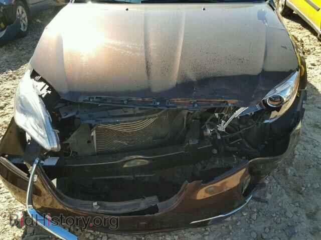 2012 CHRYSLER 200 - VIN: 1C3CCBAB0CN320463 - Фото 10