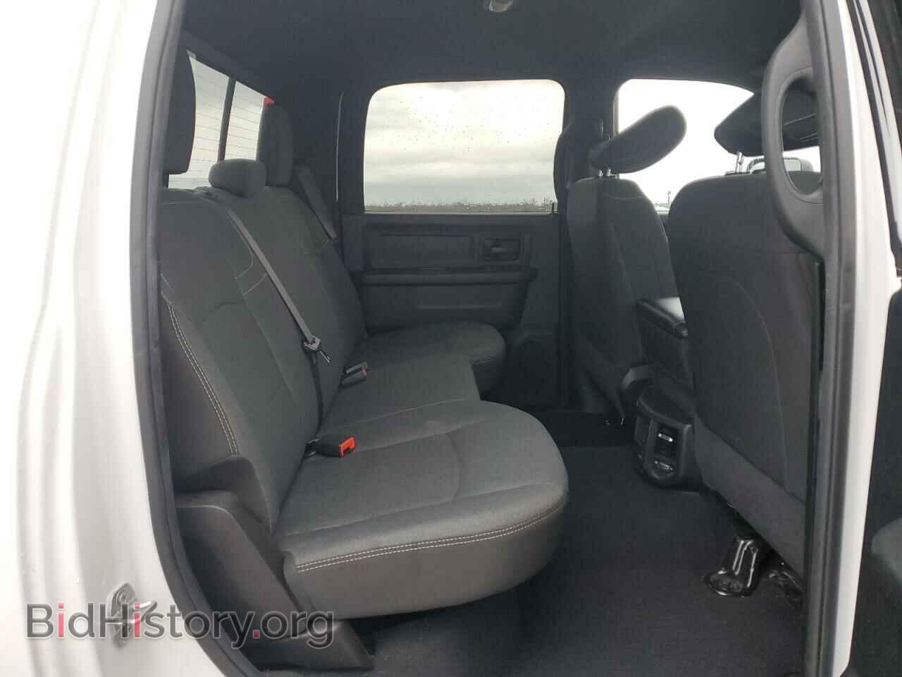 2021 RAM 2500 - VIN: 3C6UR5CJXMG531563 - Фото 10