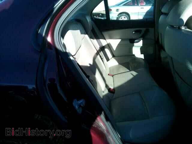 2004 SAAB 9 3 - VIN: YS3FB49S241023255 - Фото 6
