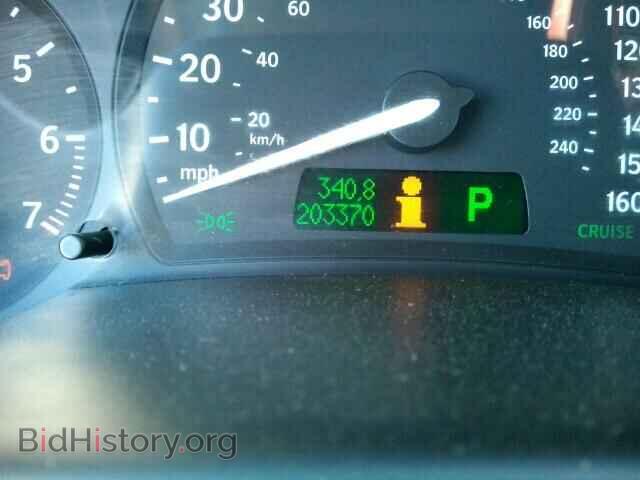 2004 SAAB 9 3 - VIN: YS3FB49S241023255 - Фото 8